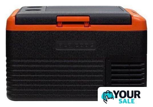 Компрессорный автохолодильник Alpicool CL30 - Изображение №3 — Интернет-магазин Your Sale