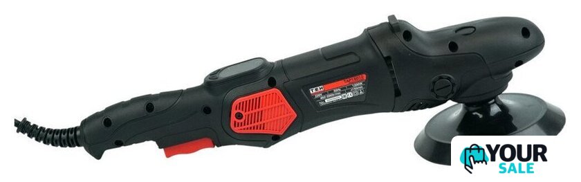 Полировальная машина TEH TAP15010 - Изображение №4 — Интернет-магазин Your Sale