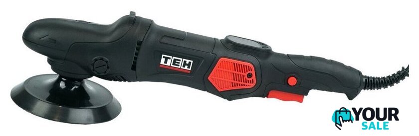 Полировальная машина TEH TAP15010 - Изображение №3 — Интернет-магазин Your Sale