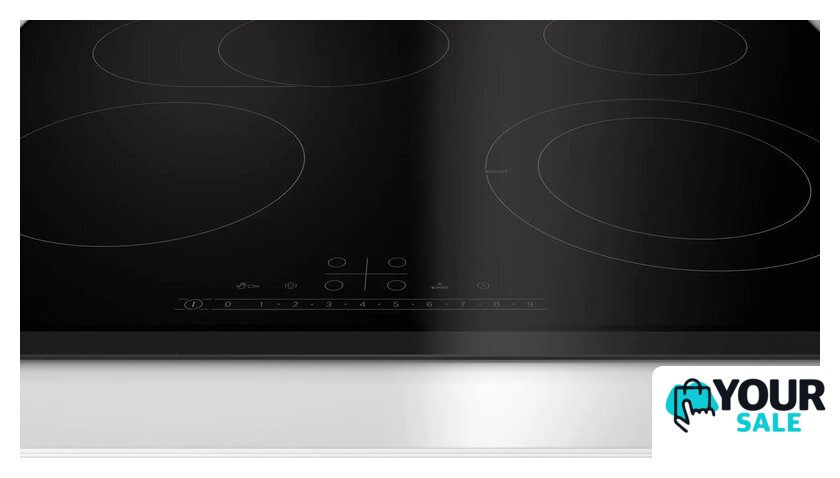 Варочная панель Bosch Serie 6 PKN631FP2E - Изображение №4 — Интернет-магазин Your Sale