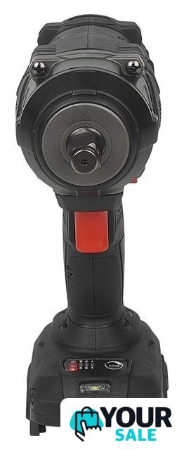 Гайковерт TEH LW600N-1B (с 1-им АКБ, кейс) - Изображение №2 — Интернет-магазин Your Sale