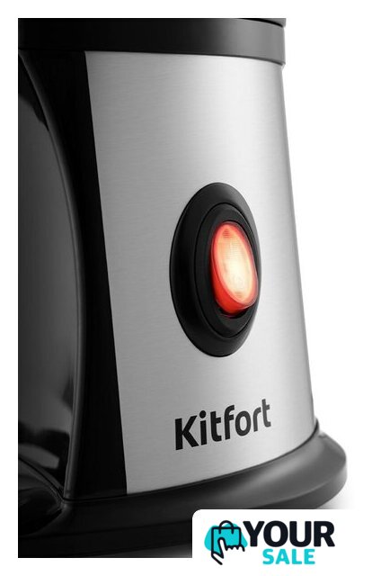 Овощерезка Kitfort KT-1393 - Изображение №6 — Интернет-магазин Your Sale