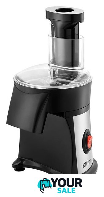 Овощерезка Kitfort KT-1393 - Изображение №1 — Интернет-магазин Your Sale