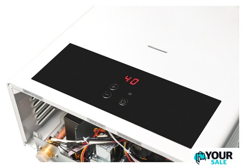 Газовая колонка Kotitonttu Suari S12 EM - Изображение №7 — Интернет-магазин Your Sale