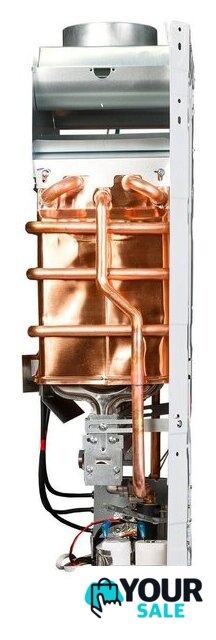 Газовая колонка Kotitonttu Suari S12 EM - Изображение №15 — Интернет-магазин Your Sale