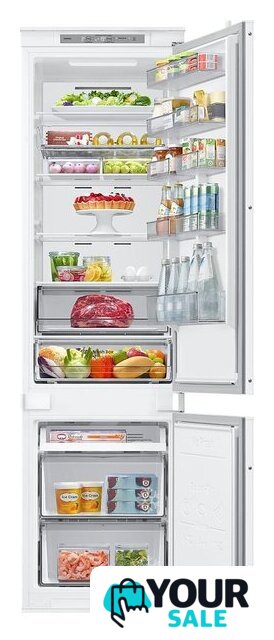 Холодильник Samsung BRB70F30AES0EO - Изображение №5 — Интернет-магазин Your Sale