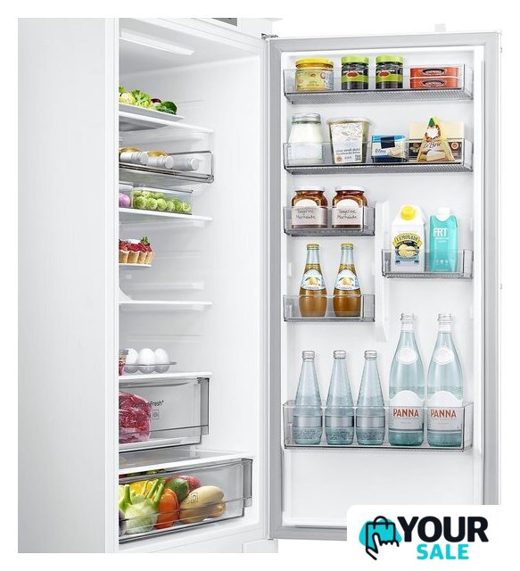 Холодильник Samsung BRB70F30AES0EO - Изображение №16 — Интернет-магазин Your Sale