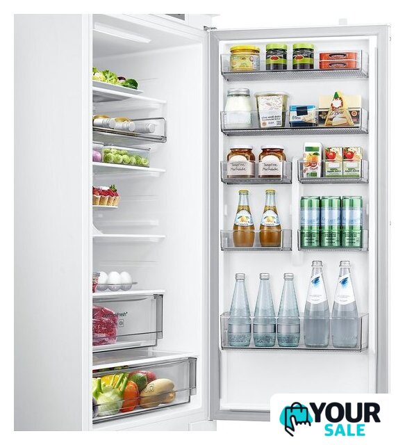 Холодильник Samsung BRB70F30AES0EO - Изображение №15 — Интернет-магазин Your Sale