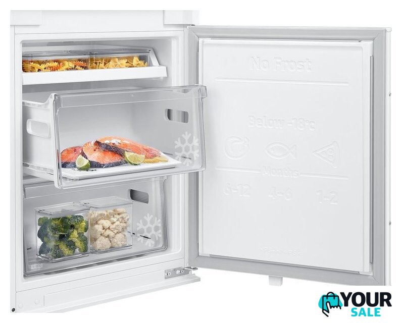 Холодильник Samsung BRB70F30AES0EO - Изображение №10 — Интернет-магазин Your Sale