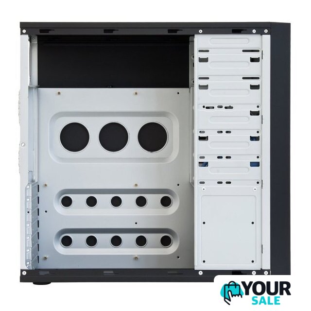 Корпус Chieftec CQ-01B-U3-OP - Изображение №3 — Интернет-магазин Your Sale