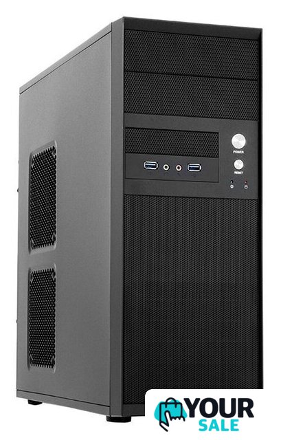 Корпус Chieftec CQ-01B-U3-OP - Изображение №1 — Интернет-магазин Your Sale