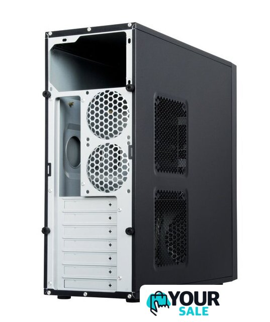 Корпус Chieftec CQ-01B-U3-OP - Изображение №4 — Интернет-магазин Your Sale