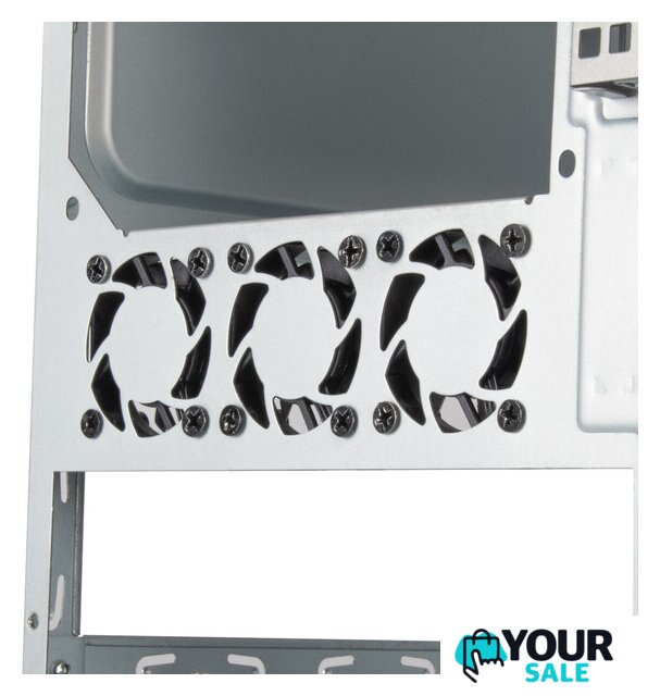 Корпус SilverStone CS351 - Изображение №13 — Интернет-магазин Your Sale