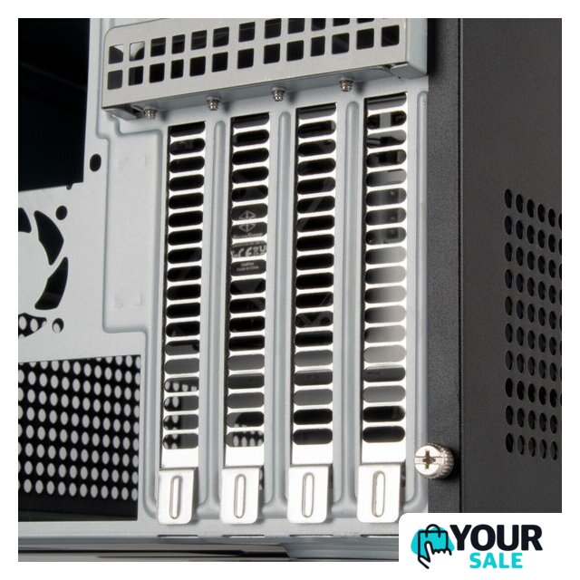 Корпус SilverStone CS351 - Изображение №14 — Интернет-магазин Your Sale