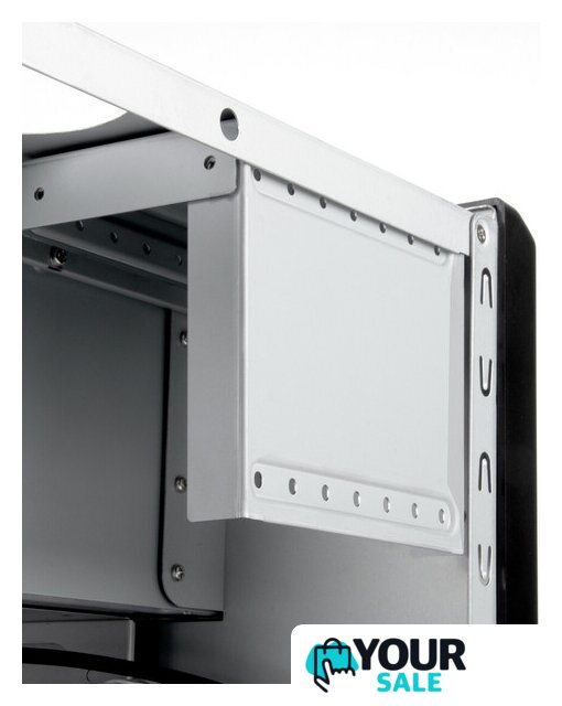 Корпус SilverStone CS351 - Изображение №10 — Интернет-магазин Your Sale
