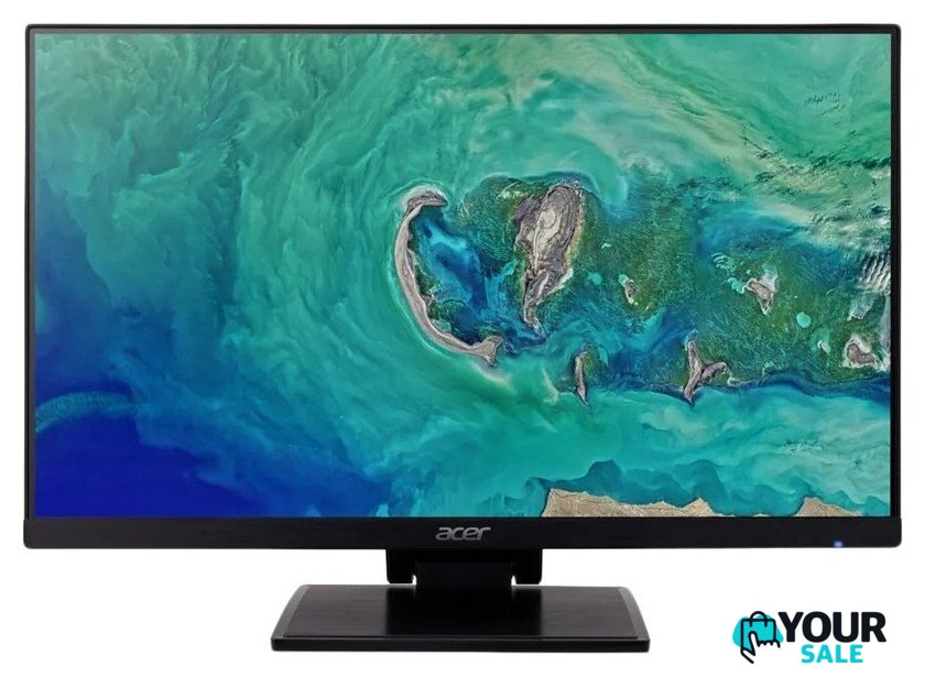 Монитор Acer UT241YAbmihuzx UM.QW1EE.A02 - Изображение №1 — Интернет-магазин Your Sale