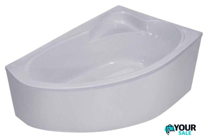 Ванна Ventospa Nika 160x105R (с каркасом) - Изображение №3 — Интернет-магазин Your Sale