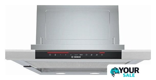 Кухонная вытяжка Bosch Serie 8 DFS067K51 - Изображение №1 — Интернет-магазин Your Sale