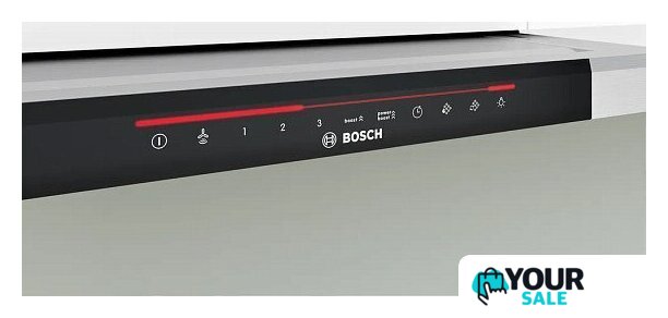 Кухонная вытяжка Bosch Serie 8 DFS067K51 - Изображение №3 — Интернет-магазин Your Sale