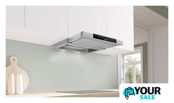 Кухонная вытяжка Bosch Serie 8 DFS067K51 - Изображение №4 — Интернет-магазин Your Sale