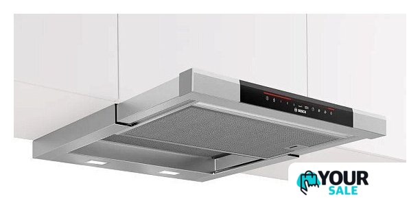 Кухонная вытяжка Bosch Serie 8 DFS067K51 - Изображение №2 — Интернет-магазин Your Sale