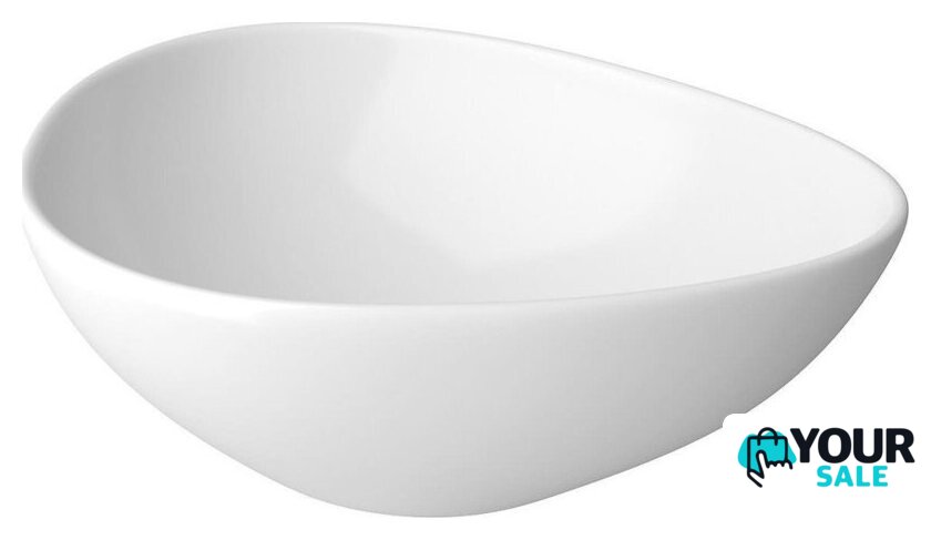 Умывальник Cersanit Moduo 44x35.5 K116051 - Изображение №2 — Интернет-магазин Your Sale