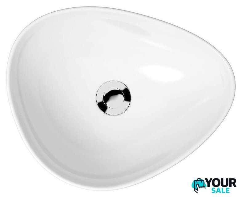 Умывальник Cersanit Moduo 44x35.5 K116051 - Изображение №1 — Интернет-магазин Your Sale