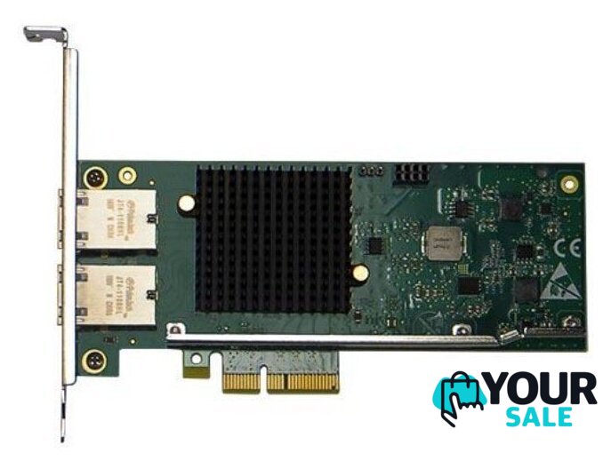 Сетевая карта Silicom PE310G2I50-T - Изображение №2 — Интернет-магазин Your Sale