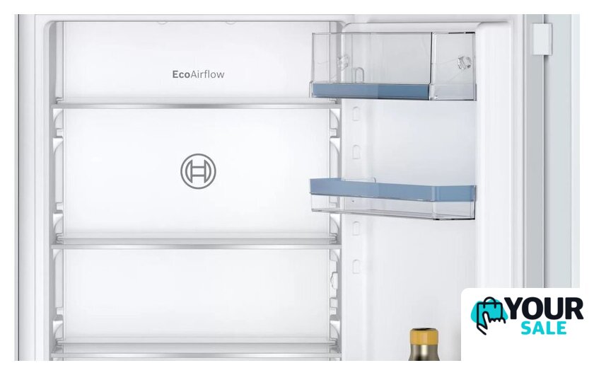Холодильник Bosch Serie 4 KIN86HFE0 - Изображение №4 — Интернет-магазин Your Sale