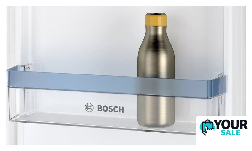 Холодильник Bosch Serie 4 KIN86HFE0 - Изображение №7 — Интернет-магазин Your Sale