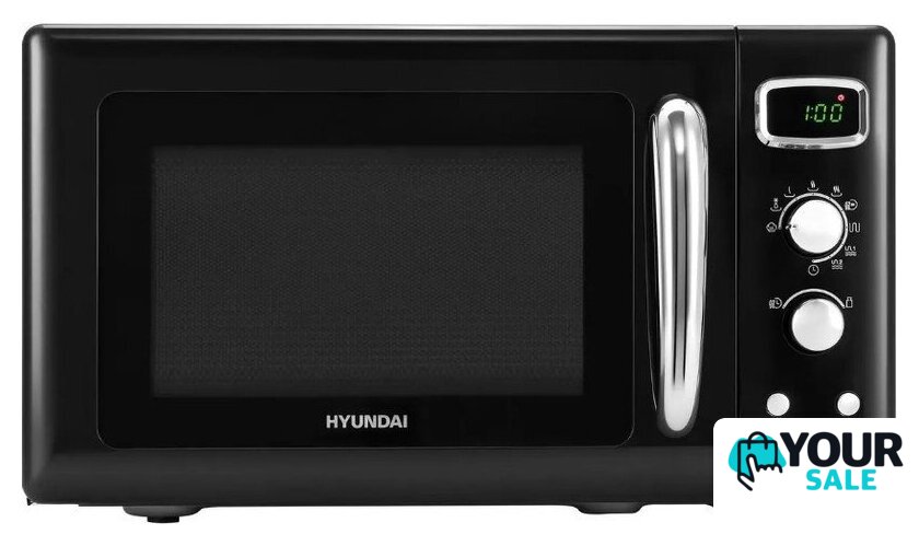 Микроволновая печь Hyundai HYM-D3040 - Изображение №1 — Интернет-магазин Your Sale