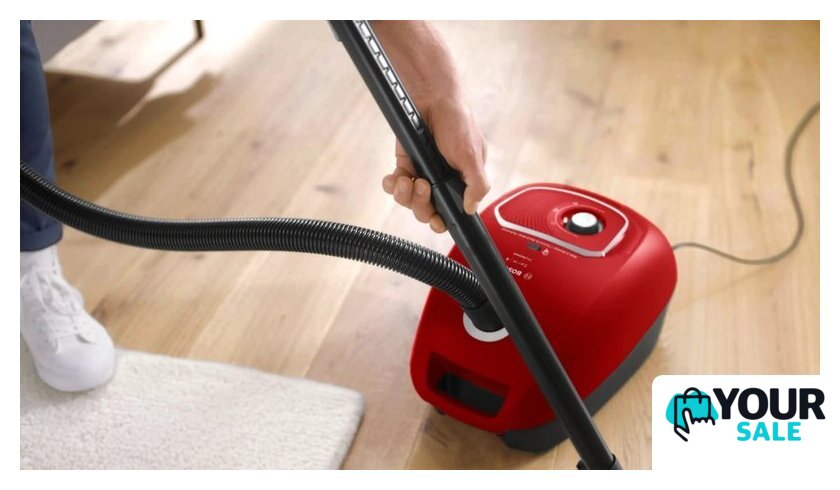 Пылесос Bosch Serie 4 ProAnimal BGB41PET1 - Изображение №14 — Интернет-магазин Your Sale