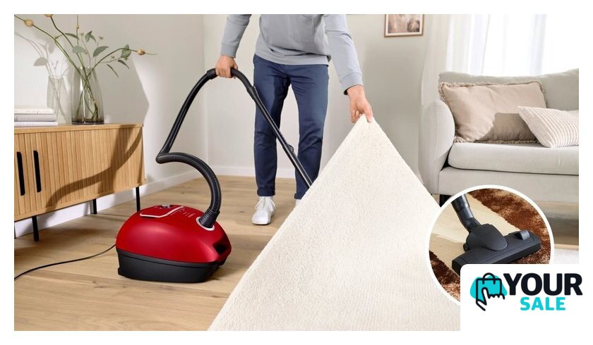 Пылесос Bosch Serie 4 ProAnimal BGB41PET1 - Изображение №17 — Интернет-магазин Your Sale