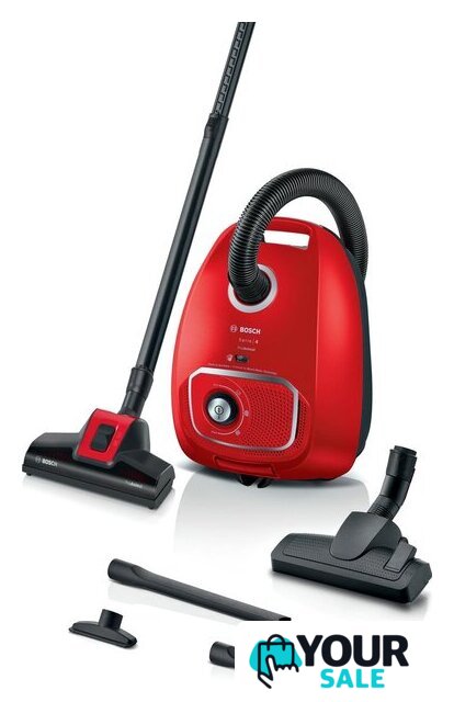 Пылесос Bosch Serie 4 ProAnimal BGB41PET1 - Изображение №1 — Интернет-магазин Your Sale