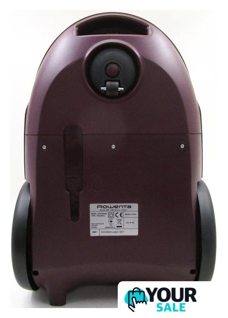 Пылесос Rowenta RO3969EA - Изображение №4 — Интернет-магазин Your Sale