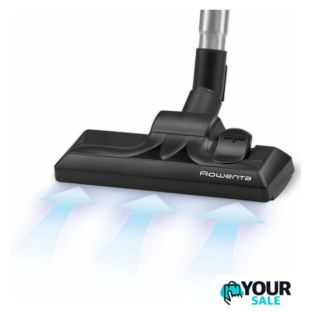 Пылесос Rowenta RO3969EA - Изображение №6 — Интернет-магазин Your Sale