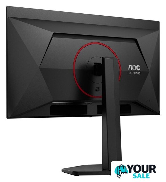 Игровой монитор AOC Gaming Q27G4ZDR - Изображение №12 — Интернет-магазин Your Sale