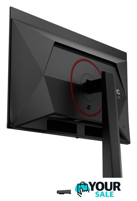 Игровой монитор AOC Gaming Q27G4ZDR - Изображение №10 — Интернет-магазин Your Sale