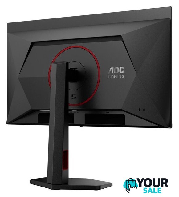 Игровой монитор AOC Gaming Q27G4ZDR - Изображение №11 — Интернет-магазин Your Sale