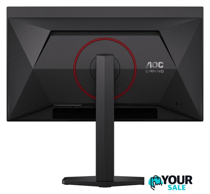 Игровой монитор AOC Gaming Q27G4ZDR - Изображение №8 — Интернет-магазин Your Sale