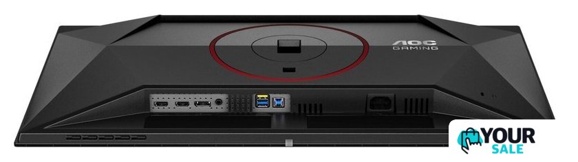Игровой монитор AOC Gaming Q27G4ZDR - Изображение №14 — Интернет-магазин Your Sale