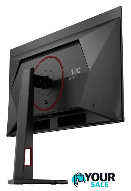 Игровой монитор AOC Gaming Q27G4ZDR - Изображение №9 — Интернет-магазин Your Sale