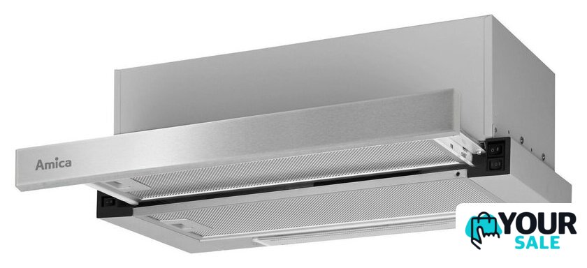 Кухонная вытяжка Amica OTP5234I - Изображение №1 — Интернет-магазин Your Sale