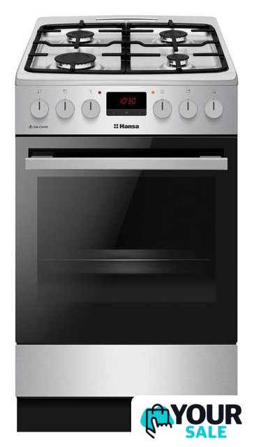 Кухонная плита Hansa FCMX59229H - Изображение №1 — Интернет-магазин Your Sale