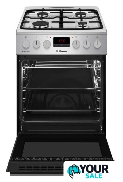 Кухонная плита Hansa FCMX59229H - Изображение №2 — Интернет-магазин Your Sale