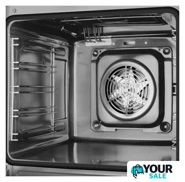 Кухонная плита Hansa FCMX59229H - Изображение №3 — Интернет-магазин Your Sale