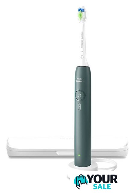 Электрическая зубная щетка Philips Sonicare 3100 HX4033/26 - Изображение №1 — Интернет-магазин Your Sale