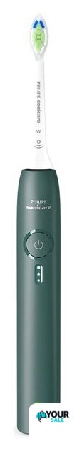 Электрическая зубная щетка Philips Sonicare 3100 HX4033/26 - Изображение №6 — Интернет-магазин Your Sale
