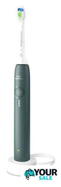 Электрическая зубная щетка Philips Sonicare 3100 HX4033/26 - Изображение №2 — Интернет-магазин Your Sale