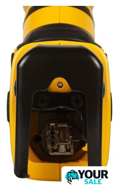 Сабельная пила DeWalt DCS369P2 (с 2-мя АКБ, кейс) - Изображение №10 — Интернет-магазин Your Sale